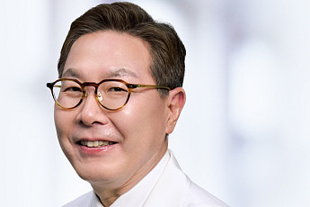 백남종 서울대병원장, 한국인 최초 세계신경재활학회장 취임