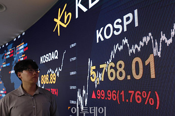 단일종목 레버리지 개인손실 석 달 만에 6조3000억…40ㆍ50대에 62% 집중