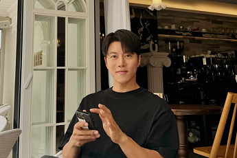 '1월 결혼' 음문석, 직접 전한 결혼 소식⋯