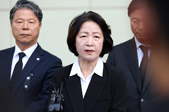추미애, 부천 순직소방관 진상조사 지시…안전TF 즉시 구성, 현장대원 참여