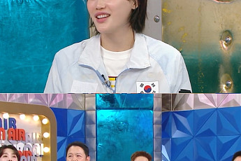 '라디오스타', 아시안게임 영웅 총출동⋯농구 금메달 비화→조엘 진 반전 개인기