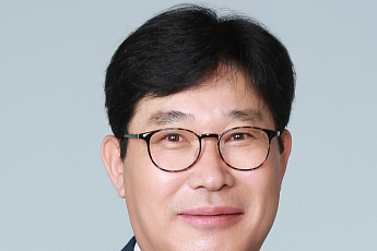 IBK저축은행, 신임 부사장에 김학필 전 기업은행 부행장 선임