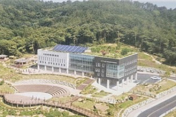 완도군에 평생교육관 290억 투자...전남광주교육청 최종 합의