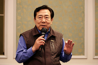 김기문 “중기중앙회장, 정책·제도 개선이 중요”⋯차기 선거 앞두고 당부