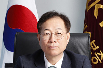 '취임 100일' 권형택 기보 이사장 