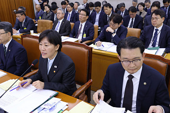 송미령 “농지조사, 투기와 관행 구분…연내 특별법 추진” [종합·국감]
