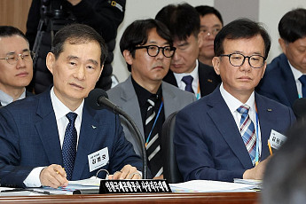 국토부 “인국공·한국공 통합 지방공항 활성화 후 재검토” [국감]