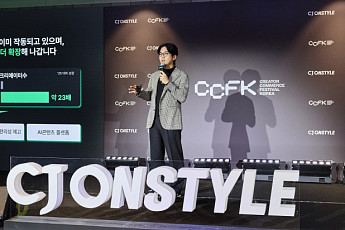 CJ온스타일, 콘텐츠 커머스 확장 전환...‘크리에이터 협업’ 본격화