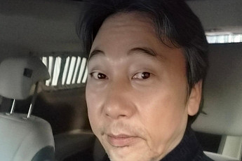 이문세, 백내장·노안 수술 후 아내에 