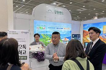 강원랜드, ‘2026 대한민국 ESG 친환경대전’ 참가…ESG 성과 홍보ㆍ소통 확대