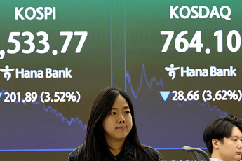 증시 떠받치던 대기자금 ‘뚝’…4개월 새 51조원 줄었다