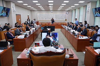 李대통령, 최길수 특별감찰관 임명안 재가…10년 만에 부활