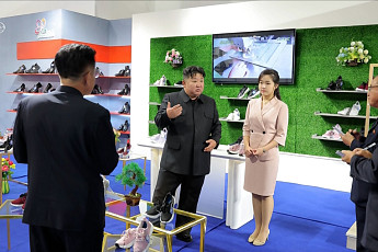 김정은 사망설 속 北 웹사이트 42곳 '먹통'⋯인터넷망 장애 사흘째