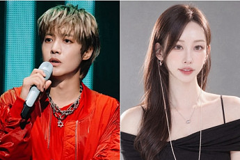 김현중 前여친, 11살 아들 근황 공개⋯