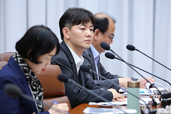 구글 임원 출신 김태원 靑비서관 재산 161억⋯현직 1위