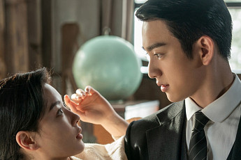이소라, '100일의 거짓말' OST 합류⋯26일 '널' 발매