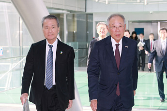 한일 재계, LNG 비상 물량 교환 강화…韓 CPTPP 가입 협력