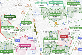 서울시 면목·사당 모아주택 2121가구 공급…2027년 착공 목표