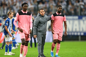 선덜랜드, 레흐 포즈난과 1-1 무승부⋯유로파리그 3연승 불발