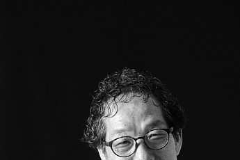 '애향의 시간을 품다'...조영수(취산) 세 번째 개인전