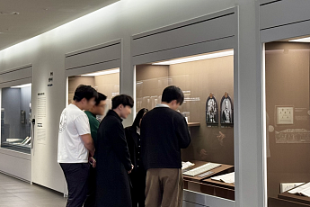 우리은행 127년을 만든 사람들...‘우리1899’에서 만나다 [가보니]