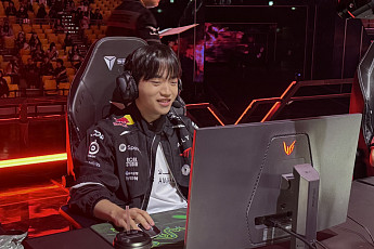 T1 '케리아' 류민석 