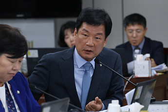 법무장관 후보 박균택·양부남 2인 최종 후보…李대통령 막판 고심