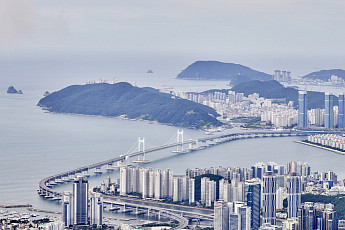 CNN, 부산 집중조명⋯“세계적 항구서 아시아 차세대 해안도시로 도약”