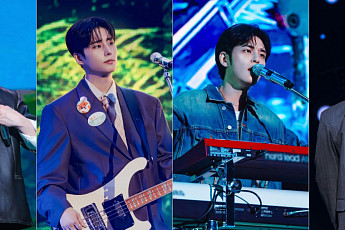 데이식스, 멀티버스 팬미팅 성료⋯'피날레' 한국어 버전까지 '풍성'