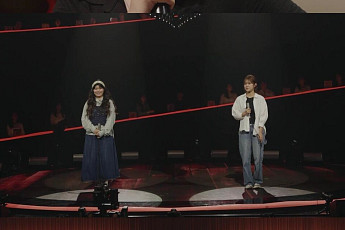'우리들의 발라드2' 오늘(26일) 1대1 데스매치⋯패자는 즉시 탈락