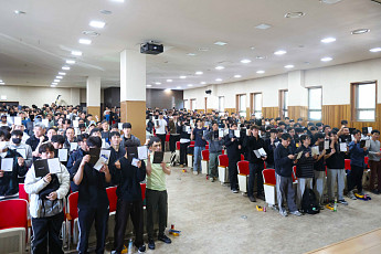 “공정한 승부에 예외 없다”…마사회, 경마 불공정행위 예방 강화