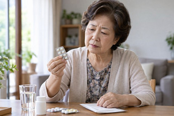 항생제 안 듣는 CRE 감염증, 신고 10건 중 7건은 ‘70세 이상’