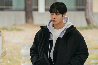 '연애박사' 추영우♥김소현, 달콤한 연애는 잠깐⋯훼방꾼 등장