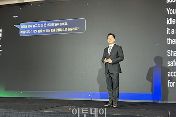 신원근 카카오페이 대표 “금융 AI 에이전트 시대 왔다⋯스테이블코인 준비 필요”