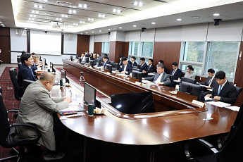 ‘매출 3조’ 정조준…강원랜드, 신임 대표 체제 맞춰 중장기 경영전략 전면 개편