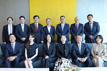 3500억달러 대미투자 지원 나선 율촌…통상·외교 전문가 총집결 [로펌人사이트]