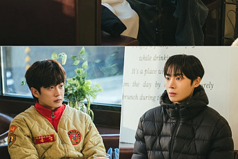 '연애박사' 추영우, 미국 채용 확정⋯김소현과 앞날 위기