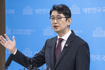 與, ‘김 여사 황제골프 의혹’ 野 주진우 고발…“악의적 가짜뉴스”
