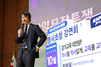 안에선 