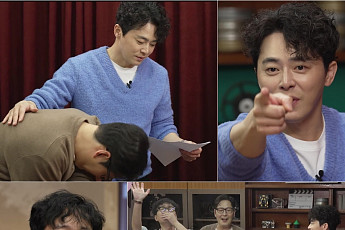 장항준, '왕사남2' 구상 밝혀⋯