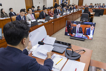 3500억달러 대미투자, 수익·위험관리 도마…재정·민생 해법도 숙제 [2026 국감 성적표②]