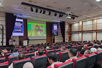 덴티움, JPIS 연계 학술 프로그램 개최…해외 치과의사 약 200명 참석