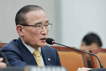 위성락, 스위스 외교장관 만나 방북 결과 청취…“한반도 평화 위해 소통”