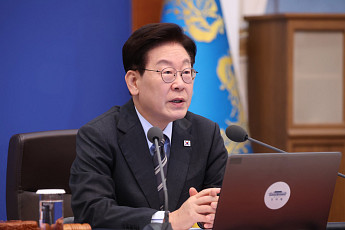 李대통령, 최불암 별세 애도…“우리 시대의 아버지로 기억하겠다”