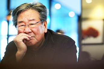 ‘파하’ 웃음 남기고 떠난 최불암…67년 연기 인생 마침표 [종합]