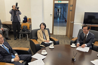 전재수 “인구위기 해법은 수도권 일극체제 극복”…국가 차원 균형발전 촉구