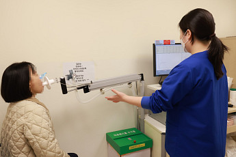 포항세명기독병원, 결핵·COPD 적정성 평가 '나란히 1등급'… 호흡기 진료 명성 재확인