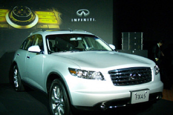 인피니티, 공연마케팅 '가속'