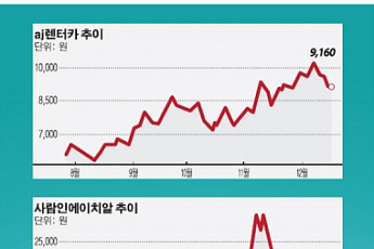 [2012 IPO 결산]경기침체 수렁·롤러코스터 장세 속 코스닥 IT부품주 웃었다