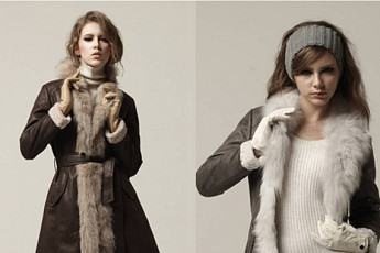 연말이라 가능한 스타일 호사?